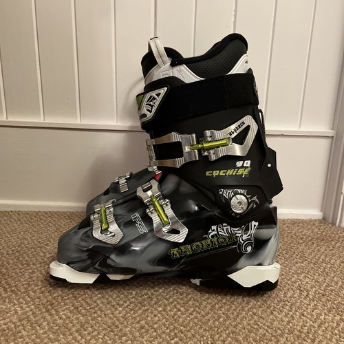 Tecnica cochise men ski - cochise,