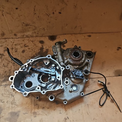 Yamaha yzf 250 - 250, yzf250