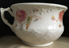 S Fielding Chamber Pot /