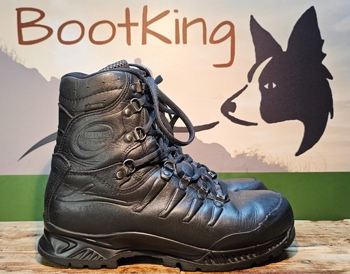 Meindl mfs gtx goretex - mfs, extreme