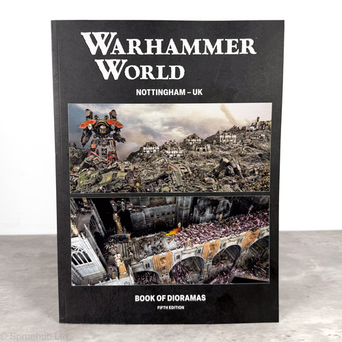 Warhammer world nottingham - world:,