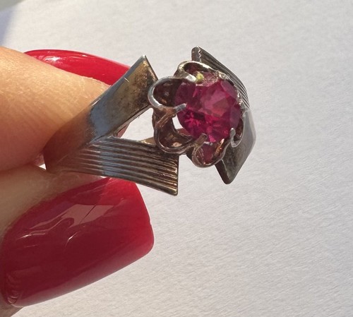 Vintage soviet 875 silver - soviet,