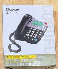 Binatone Spirit 410 Corded