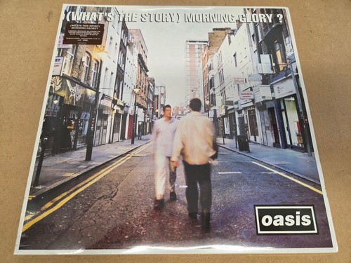 Oasis - –, story)