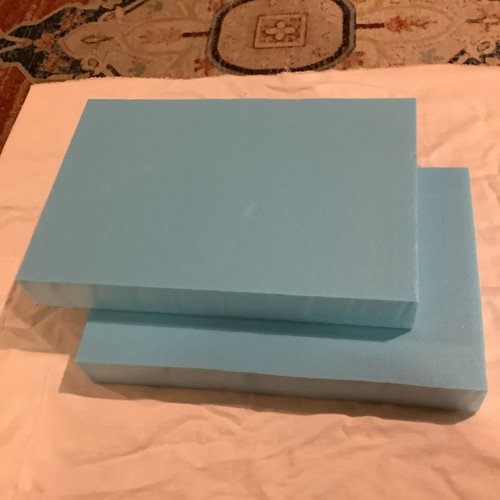 Xps foam for craft hobby - foam, craft,