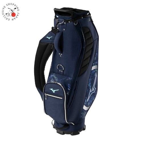 Mizuno golf cart - nx.3, bag