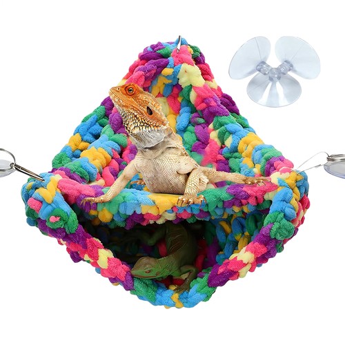 Reptile hammock for bearded - hammock,
