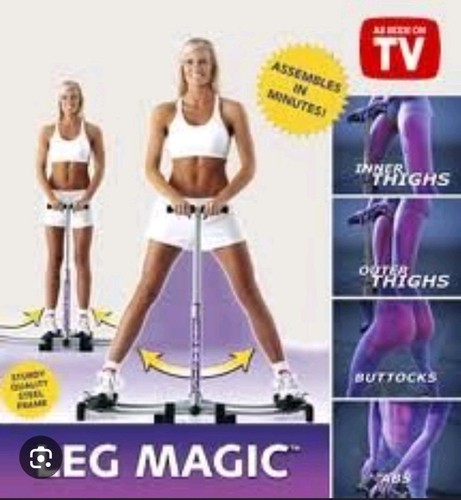 Leg magic ultra - leg,