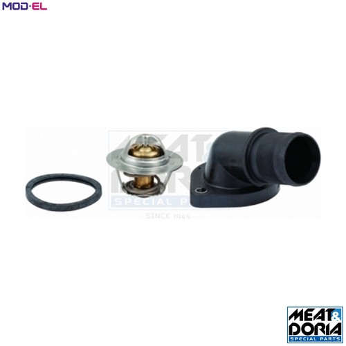 Thermostat coolant 92229 for - thermostat,