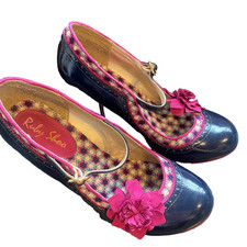 Strappy Heels Shoes Ruby Shoo