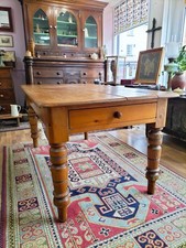 Antique 19th Century Pitch