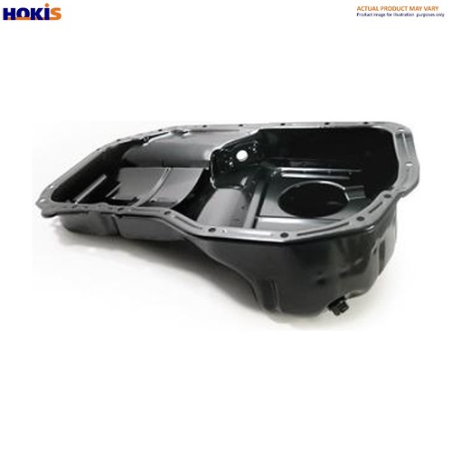 Oil sump for nissan - sump,
