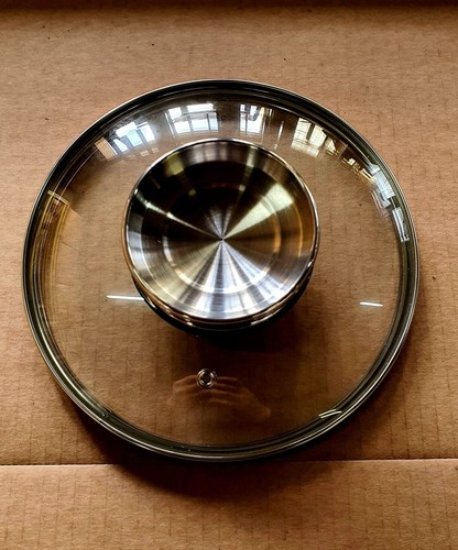 Ceracraft aroma glass lid - aroma, 20cm