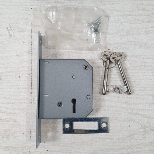 Union lever mortice - union,
