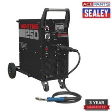 Sealey MIGHTYMIG250