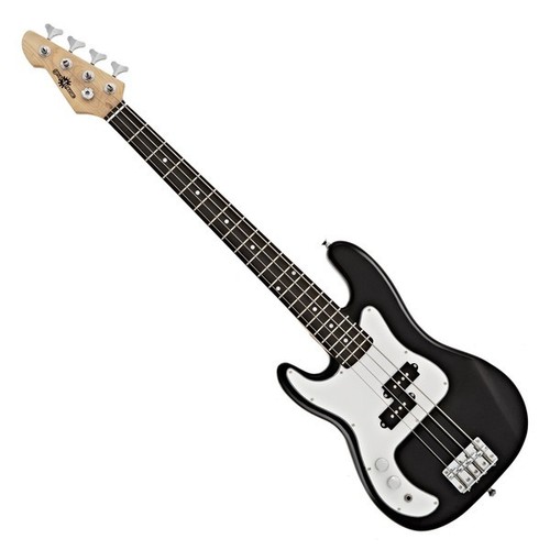 Left handed bass - 3/4, la