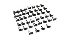 44 x INTERIOR TRIM PANEL