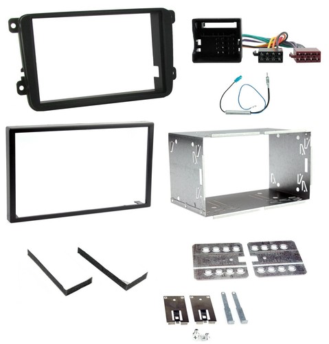 Double din facia - facia, surround