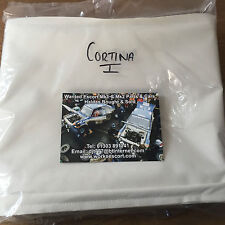 LOTUS CORTINA  MK1  LODESTAR HEADLINING AS PER ORIGINAL