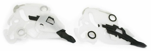 Mechanism visor arai type - mechanism,