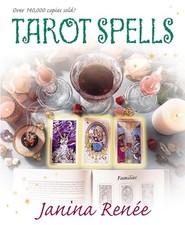 Tarot Spells (Llewellyn's New