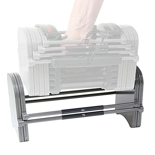 Powerblock classic straight - powerblock,
