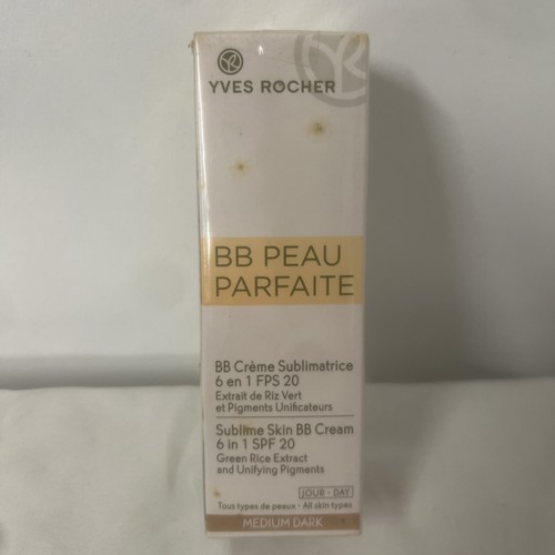 Yves rocher sublime skin - yves, bb