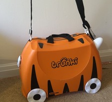 Tiger Trunki Kids' Ride-On