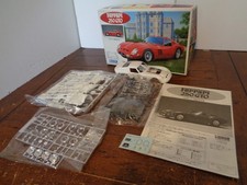gunze sangyo 1/24 ferrari 250