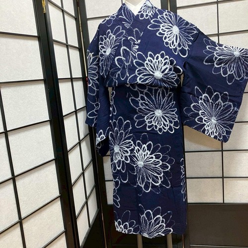 9149 japanese yukata - 9149#, womens
