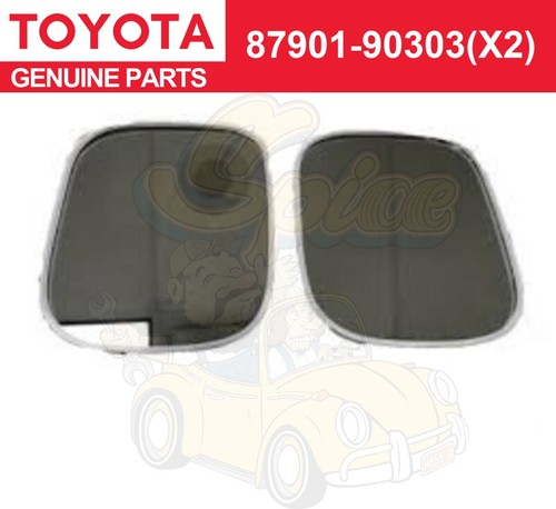 Toyota genuine new land - toyota,