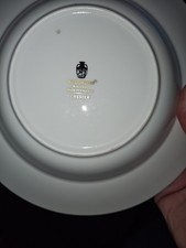Wedgwood Chester R4446 Dinner
