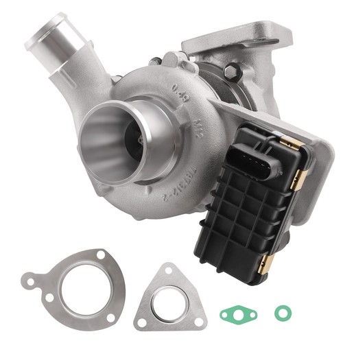 Turbo for ford transit tourneo - ford,