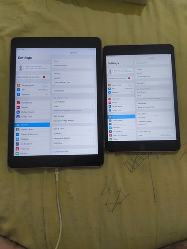 Apple ipad air 1st gen - 1st,