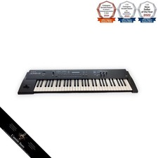 ROLAND JUNOD Synthesizer