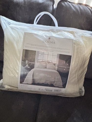 Dorma quilted bedspread - dorma,