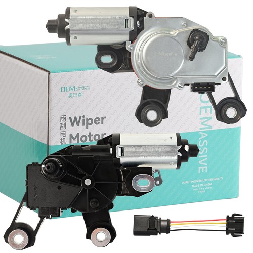 Car rear window wiper - car,