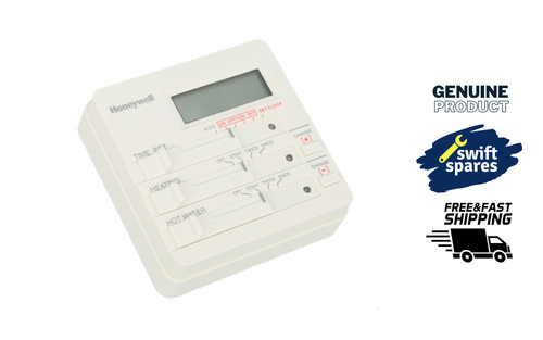 Honeywell st699 central - honeywell,