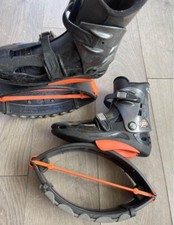 Kangoo Jump Boots - Size Small