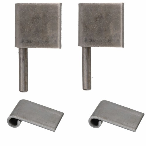 Pack right hand steel lift - right,