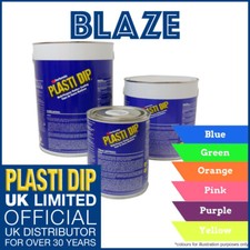 Plasti Dip - Rubber Paint -