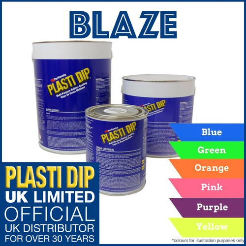 Plasti dip rubber paint - dip,