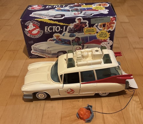 Vintage 1980 kenner the - kenner,