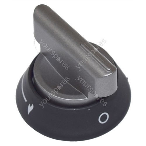 Cannon genuine cooker - cannon, control