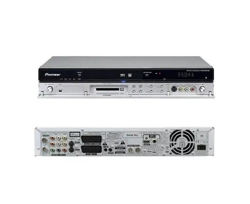 Pioneer multiregion - pioneer,