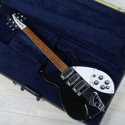 Rickenbacker 320 jetglo - 320,
