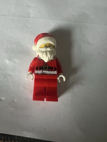 Lego minifigures holiday - lego,