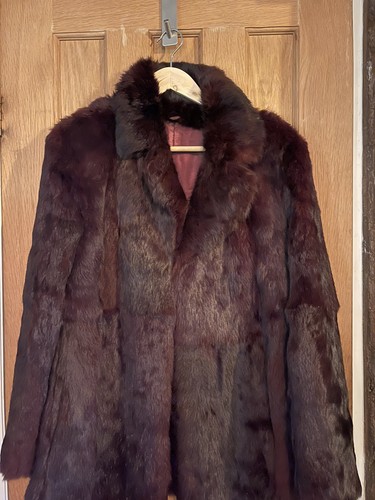 Women genuine rabbit fur - women’s,