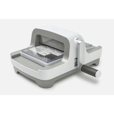 Sizzix Big Shot Machine - New