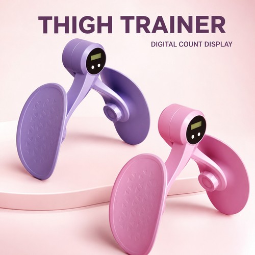 Thigh master kegel exerciser - master,